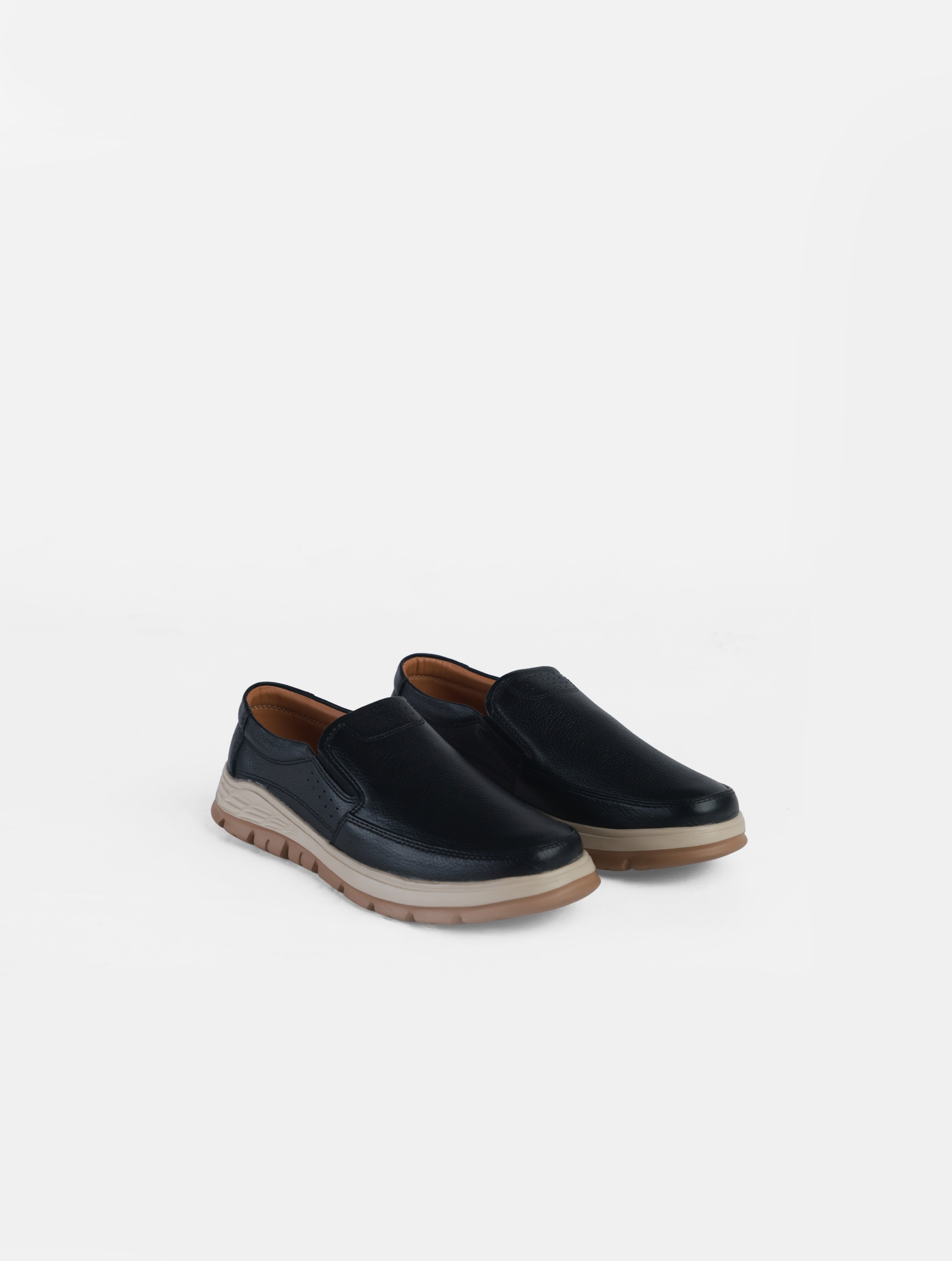 Urban Glide Slip-On Sneakers