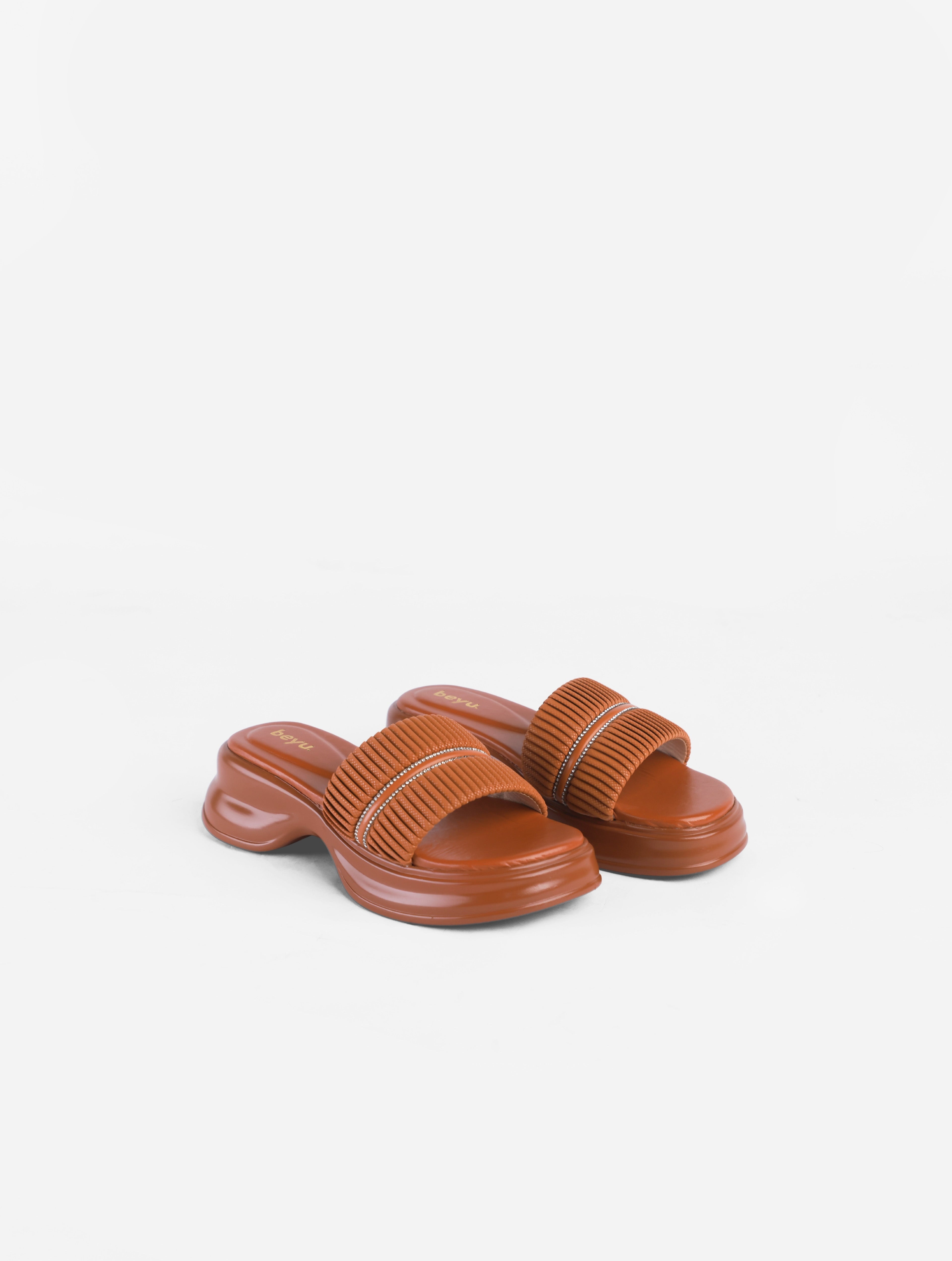 Contour Platform Slides