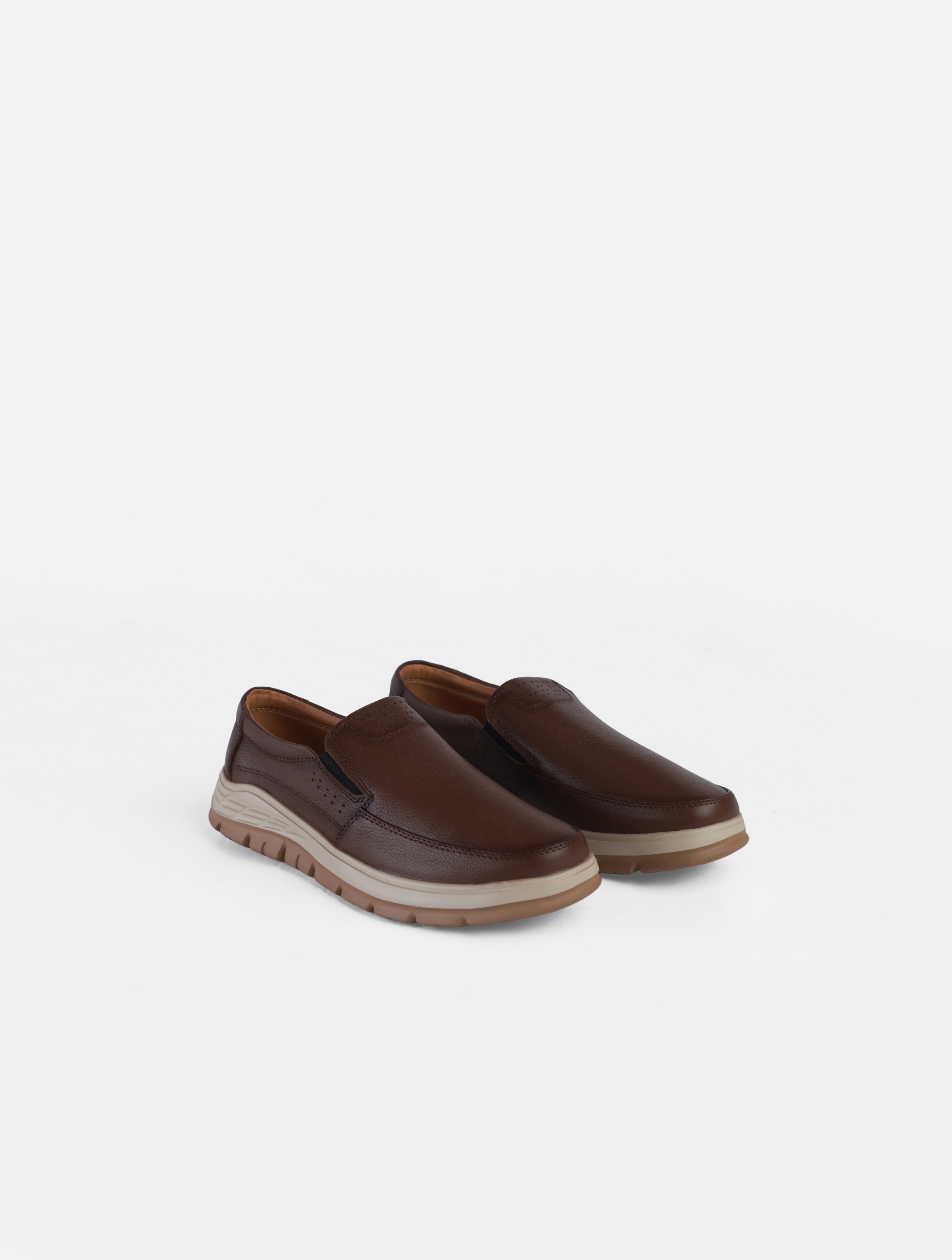 Urban Glide Slip-On Sneakers