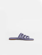 Multi Strap Flats