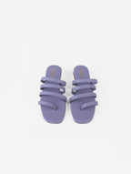 Multi Strap Flats