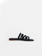 Multi Strap Flats