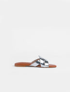 Criss Cross Slides