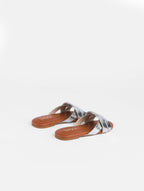 Criss Cross Slides