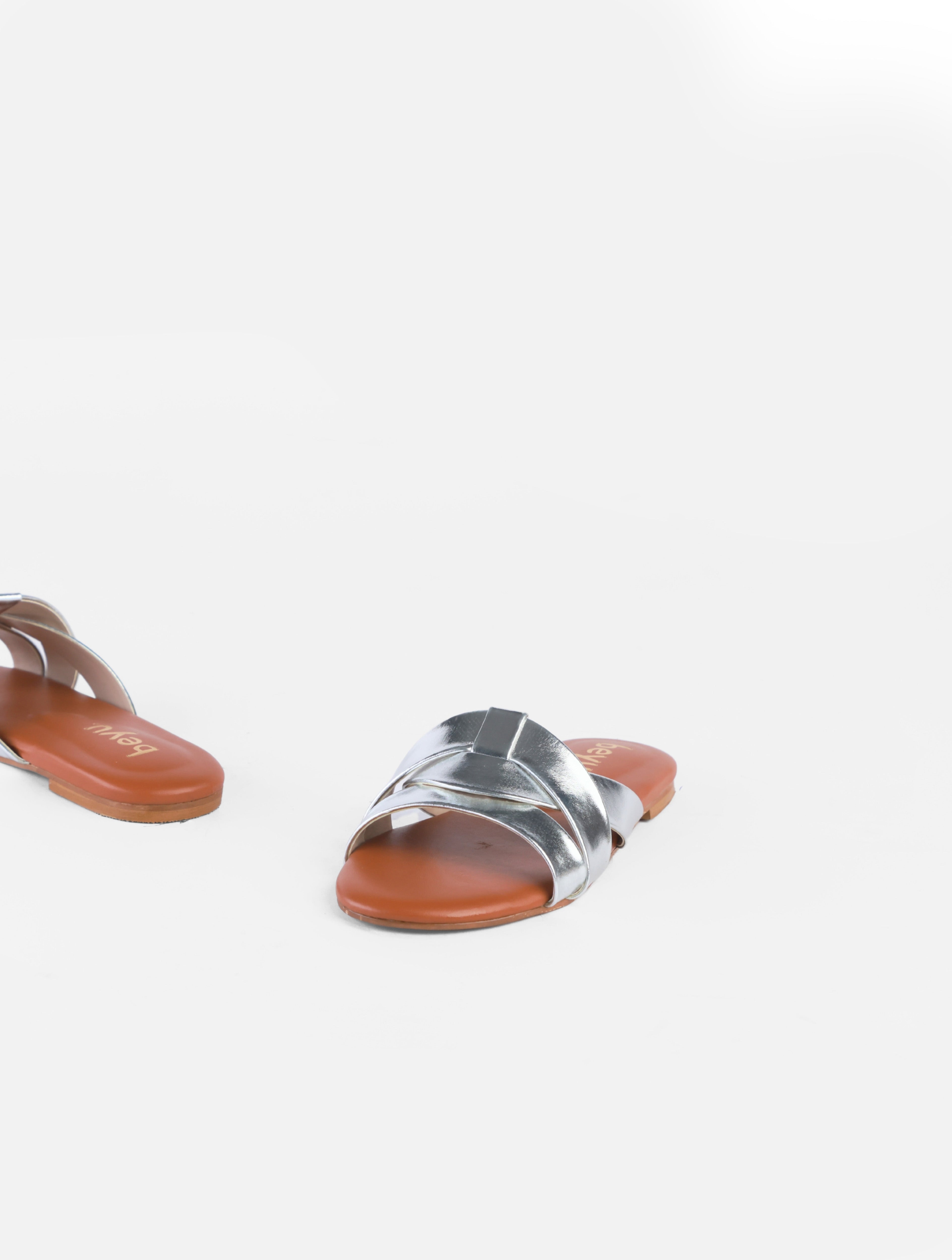 Criss Cross Slides