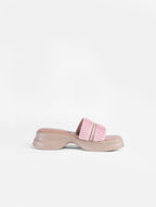 Contour Platform Slides