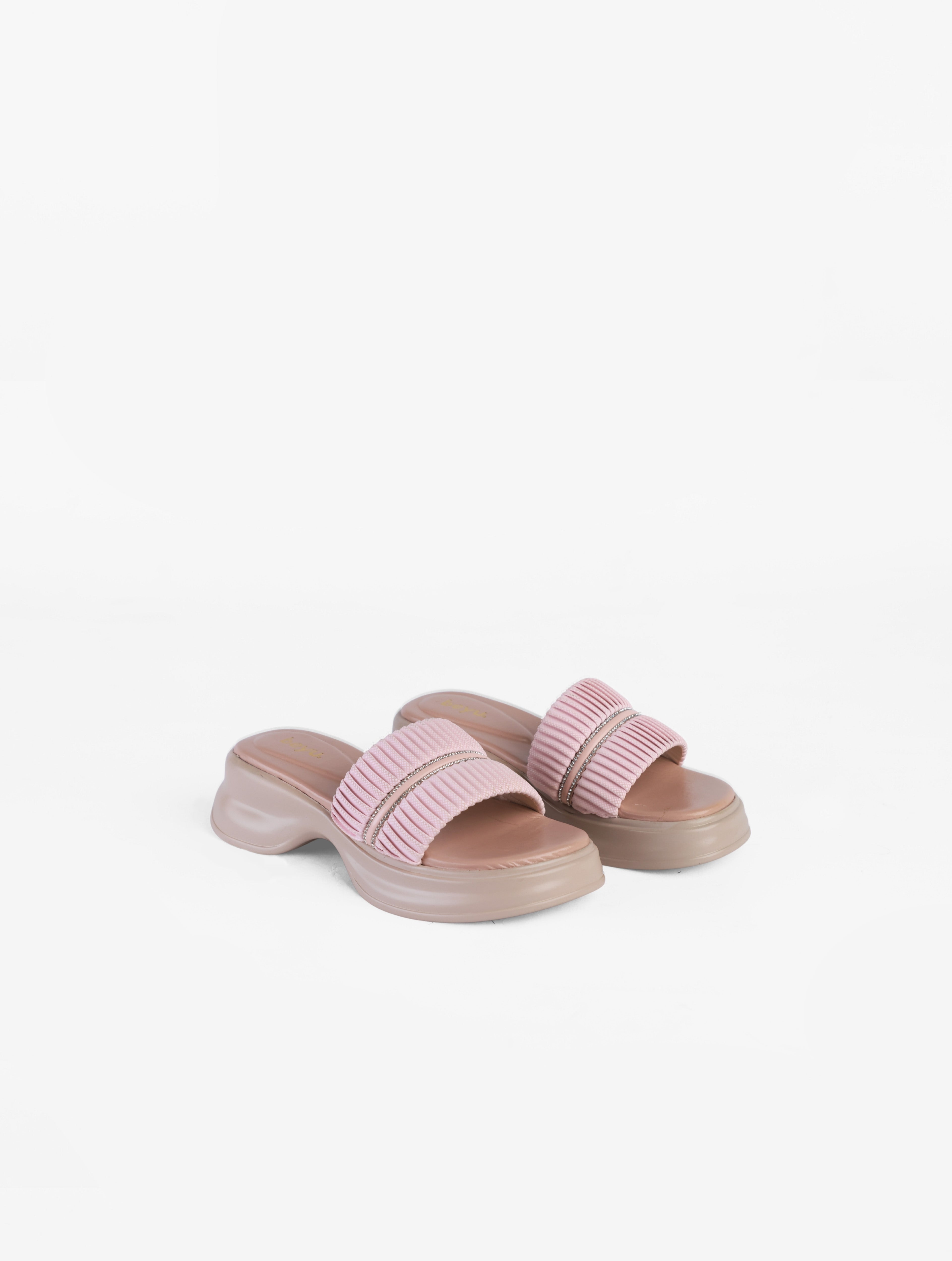 Contour Platform Slides