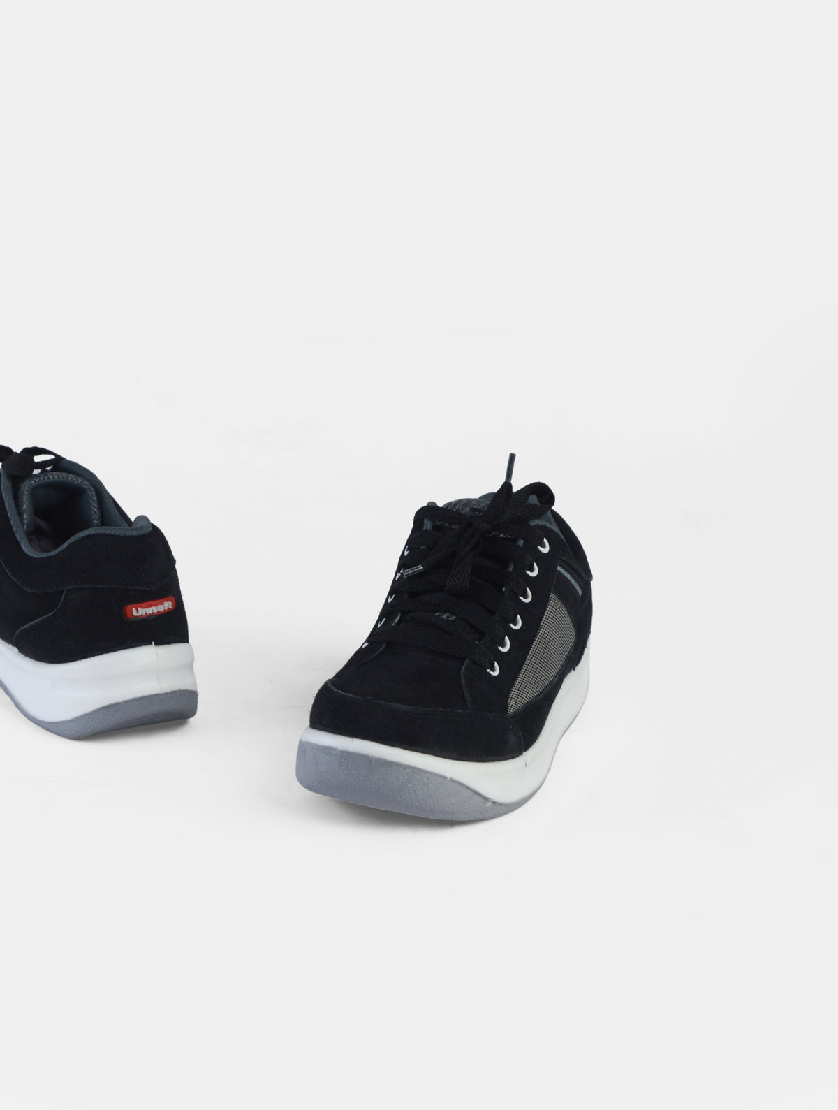 Core Fit Sneakers