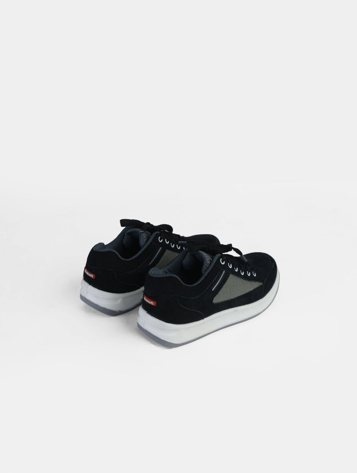 Core Fit Sneakers