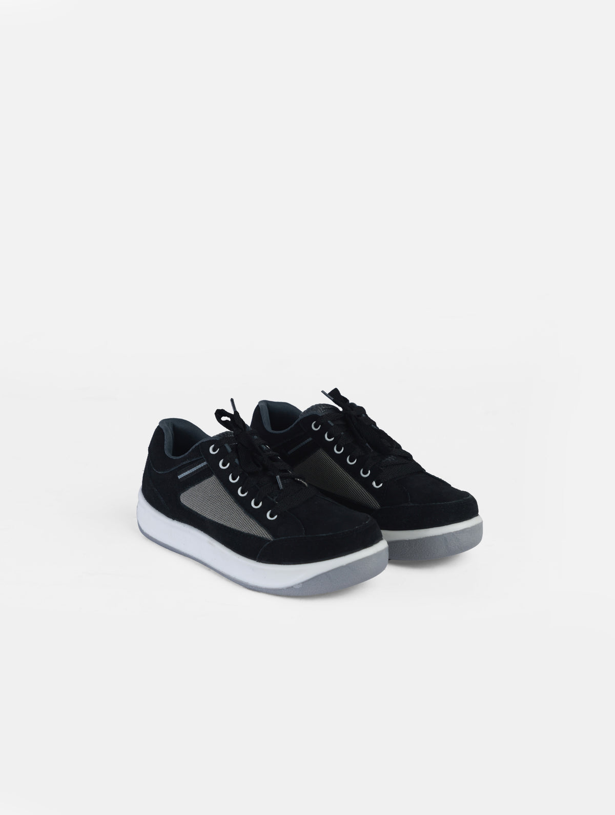 Core Fit Sneakers