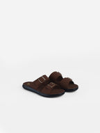 Core Strap Slides