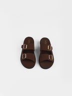 Core Strap Slides