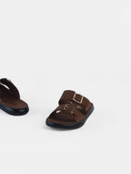 Core Strap Slides