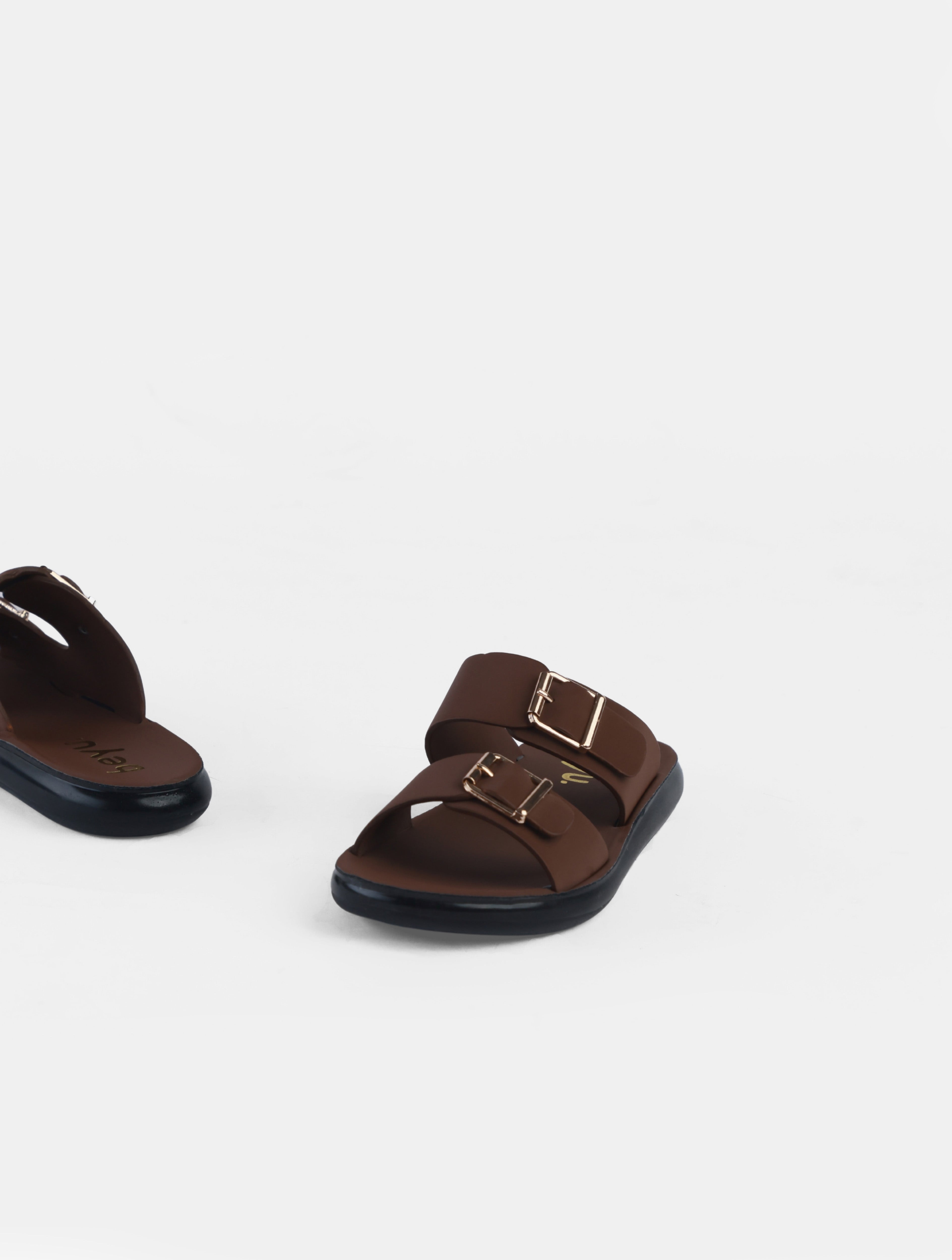 Core Strap Slides