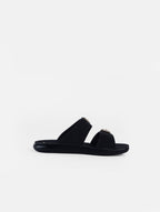 Core Strap Slides