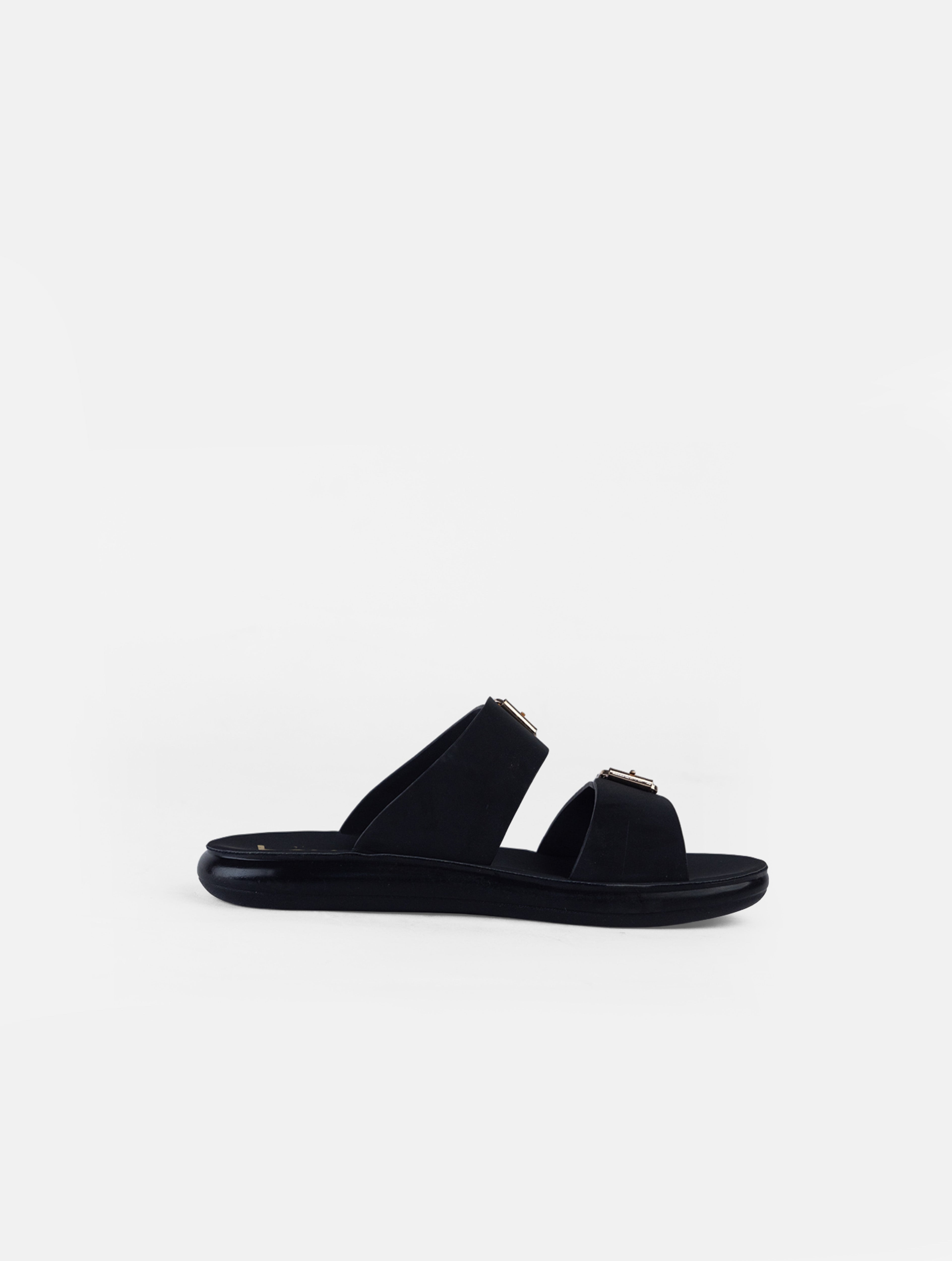 Core Strap Slides