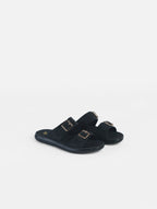 Core Strap Slides