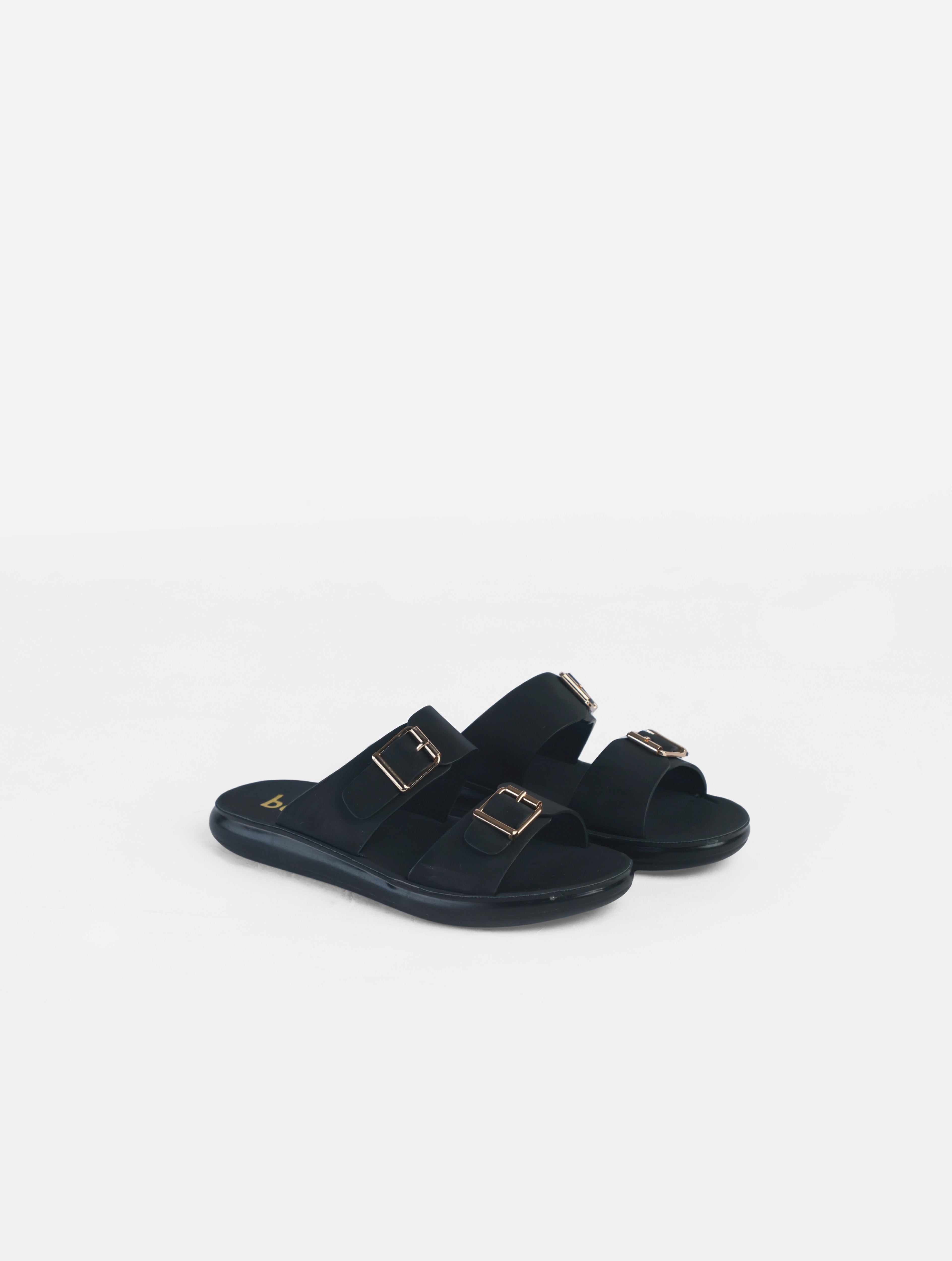 Core Strap Slides