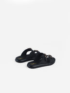 Core Strap Slides