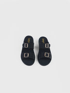 Core Strap Slides