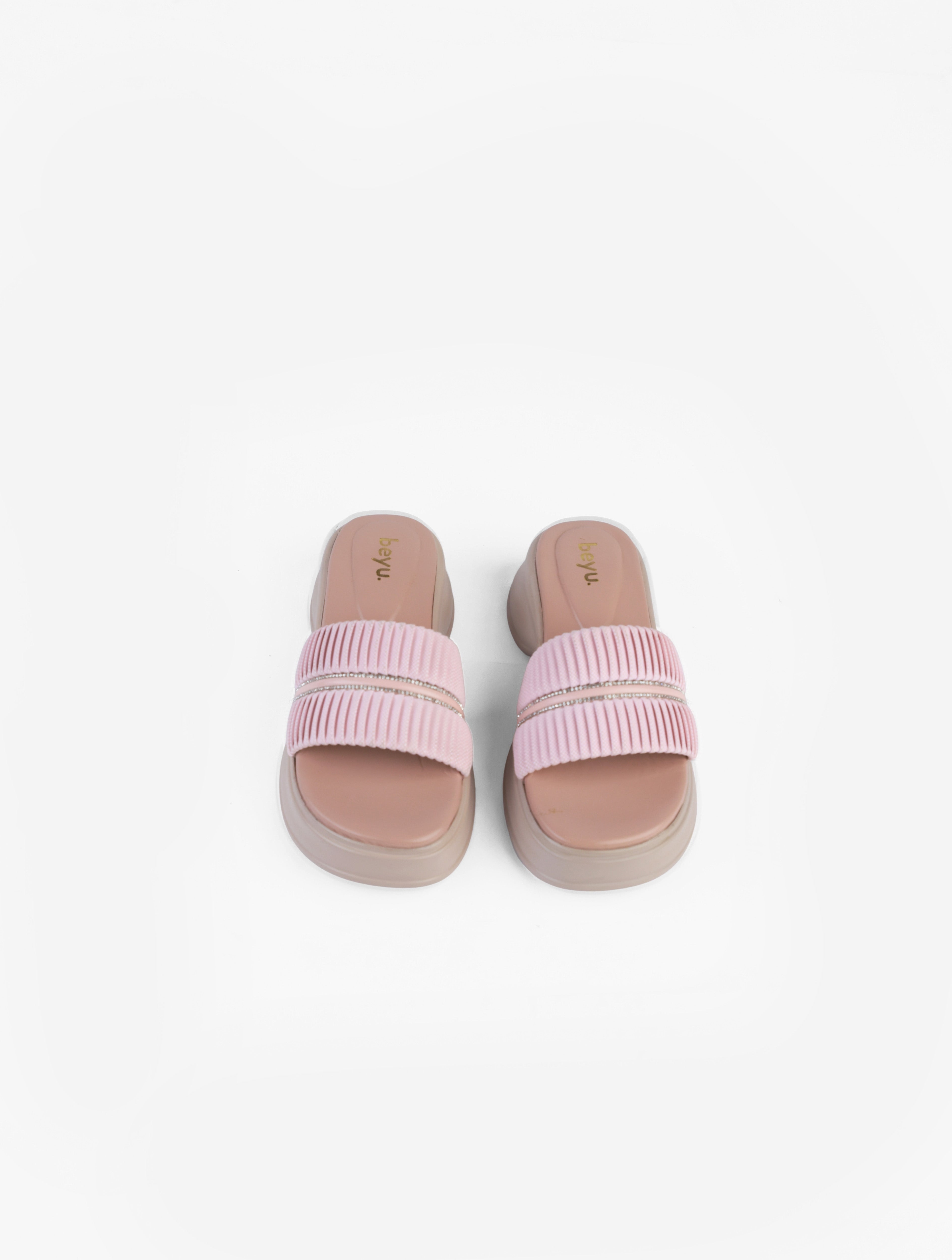 Contour Platform Slides