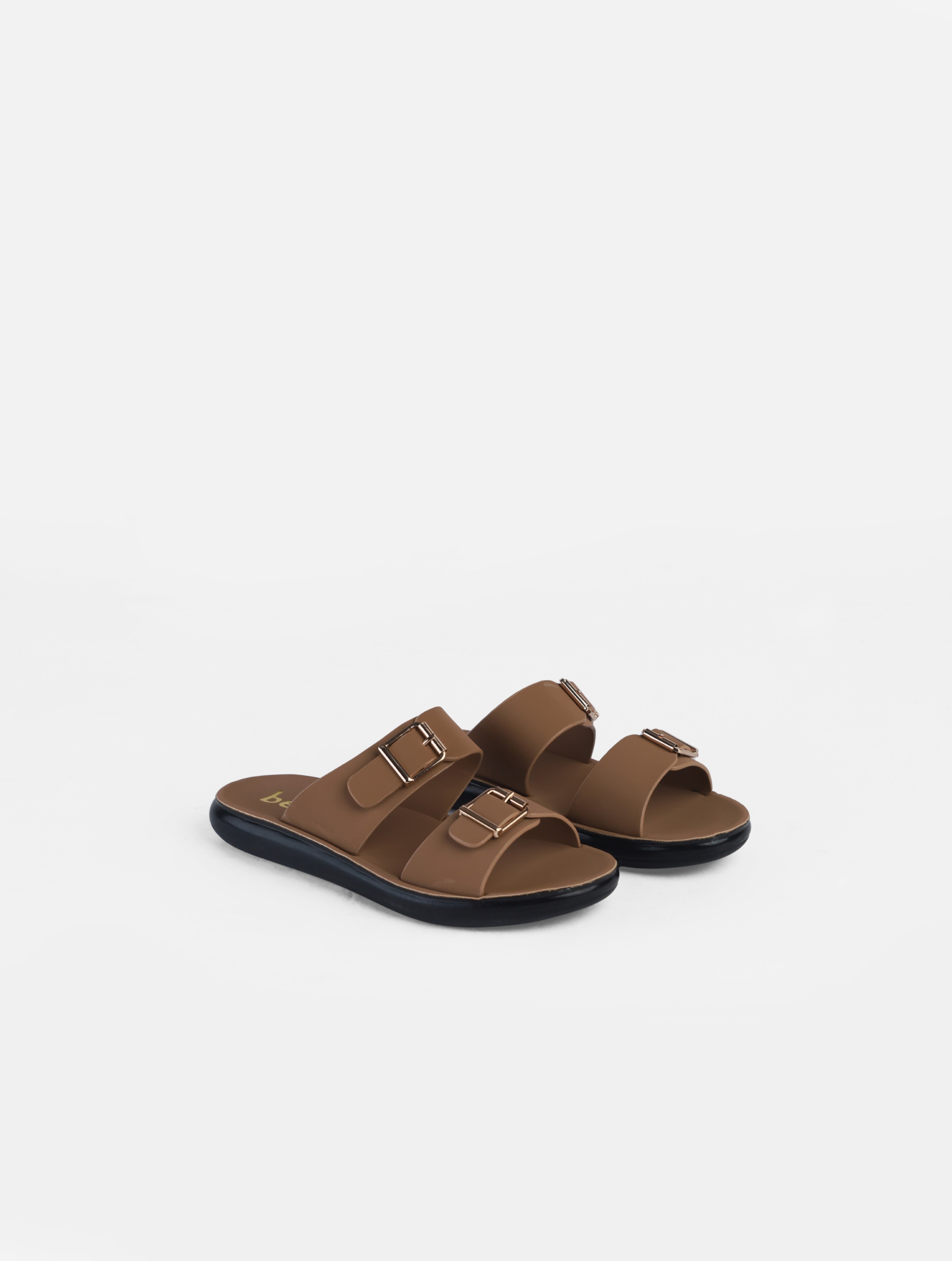 Core Strap Slides