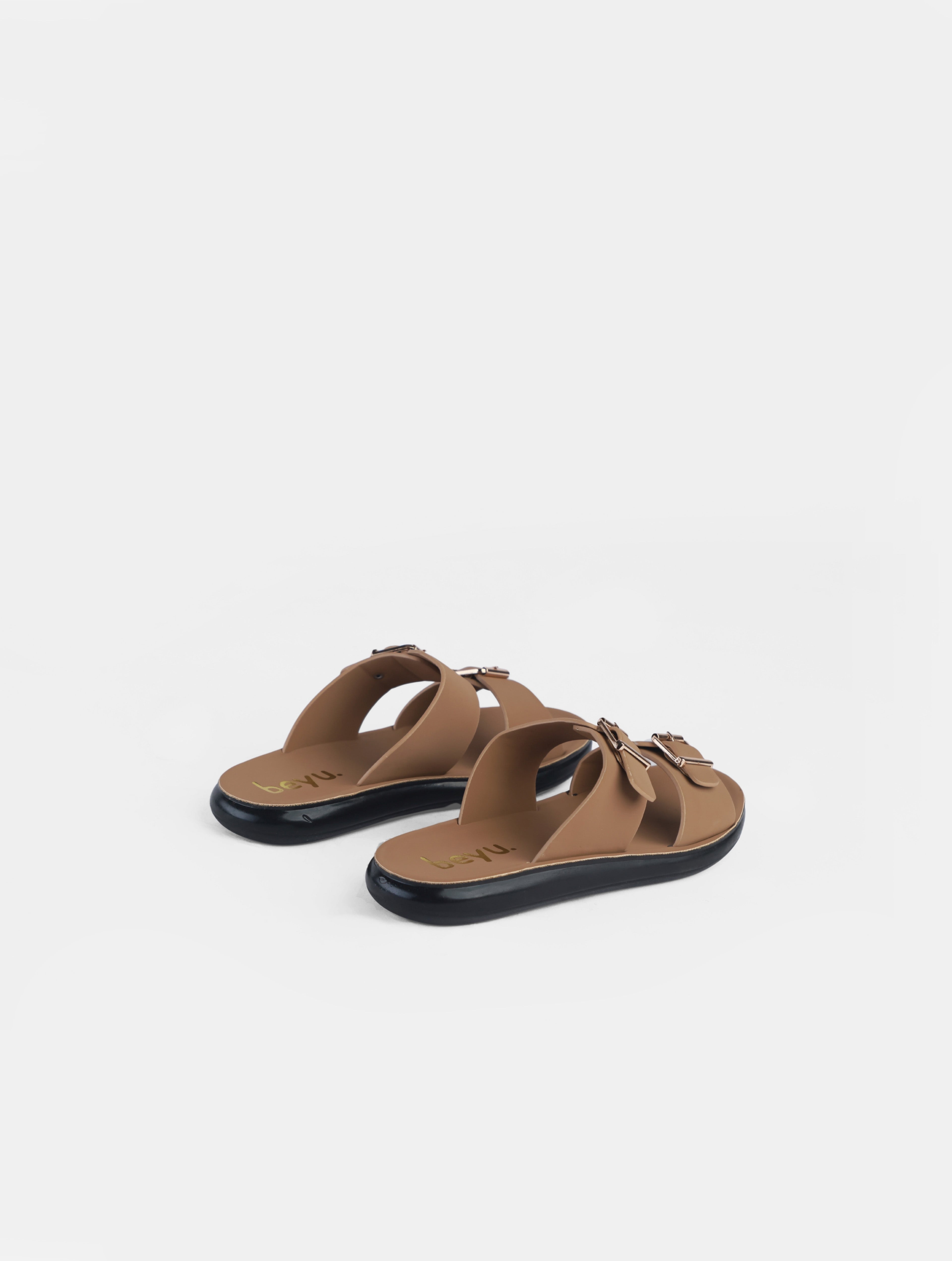 Core Strap Slides