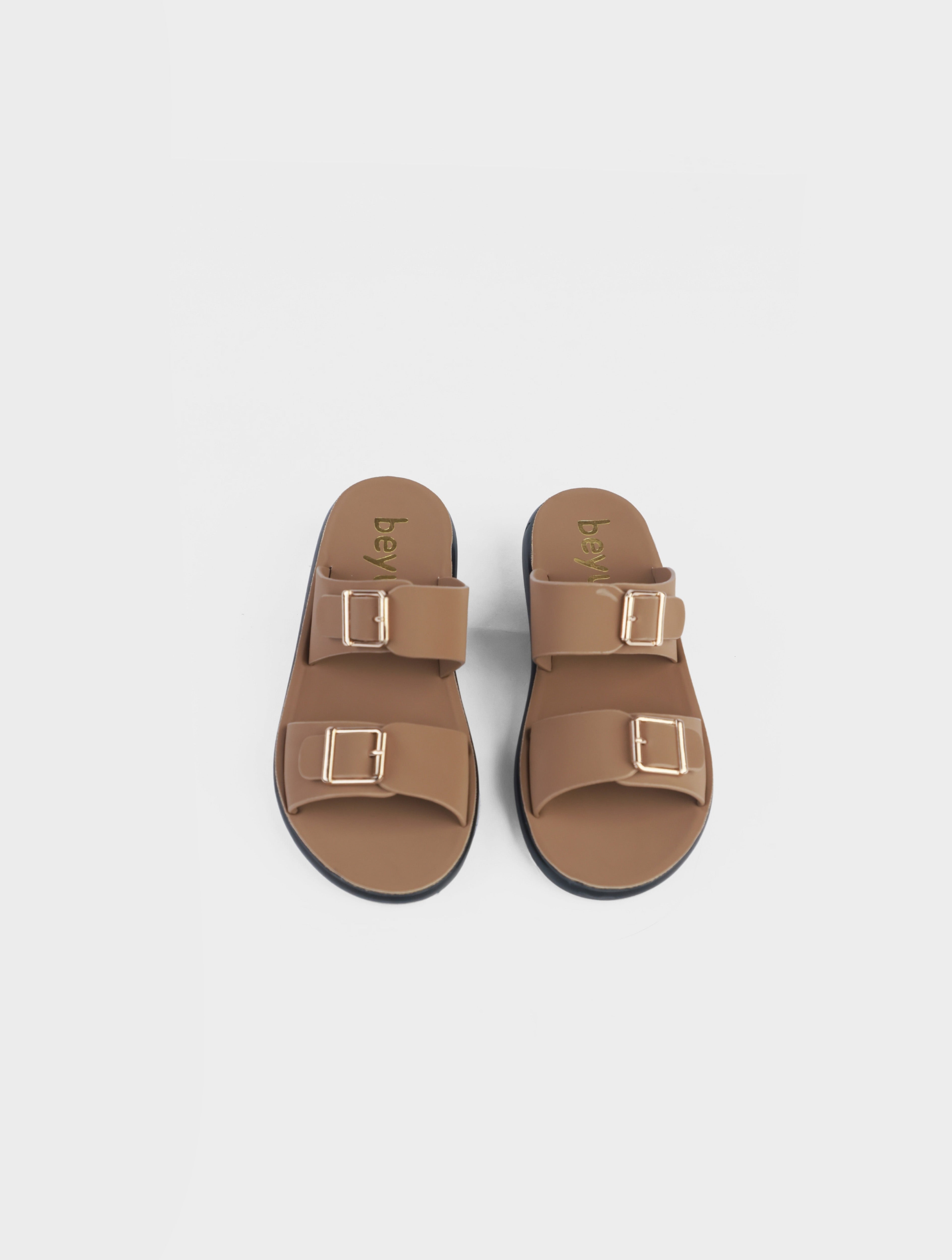 Core Strap Slides