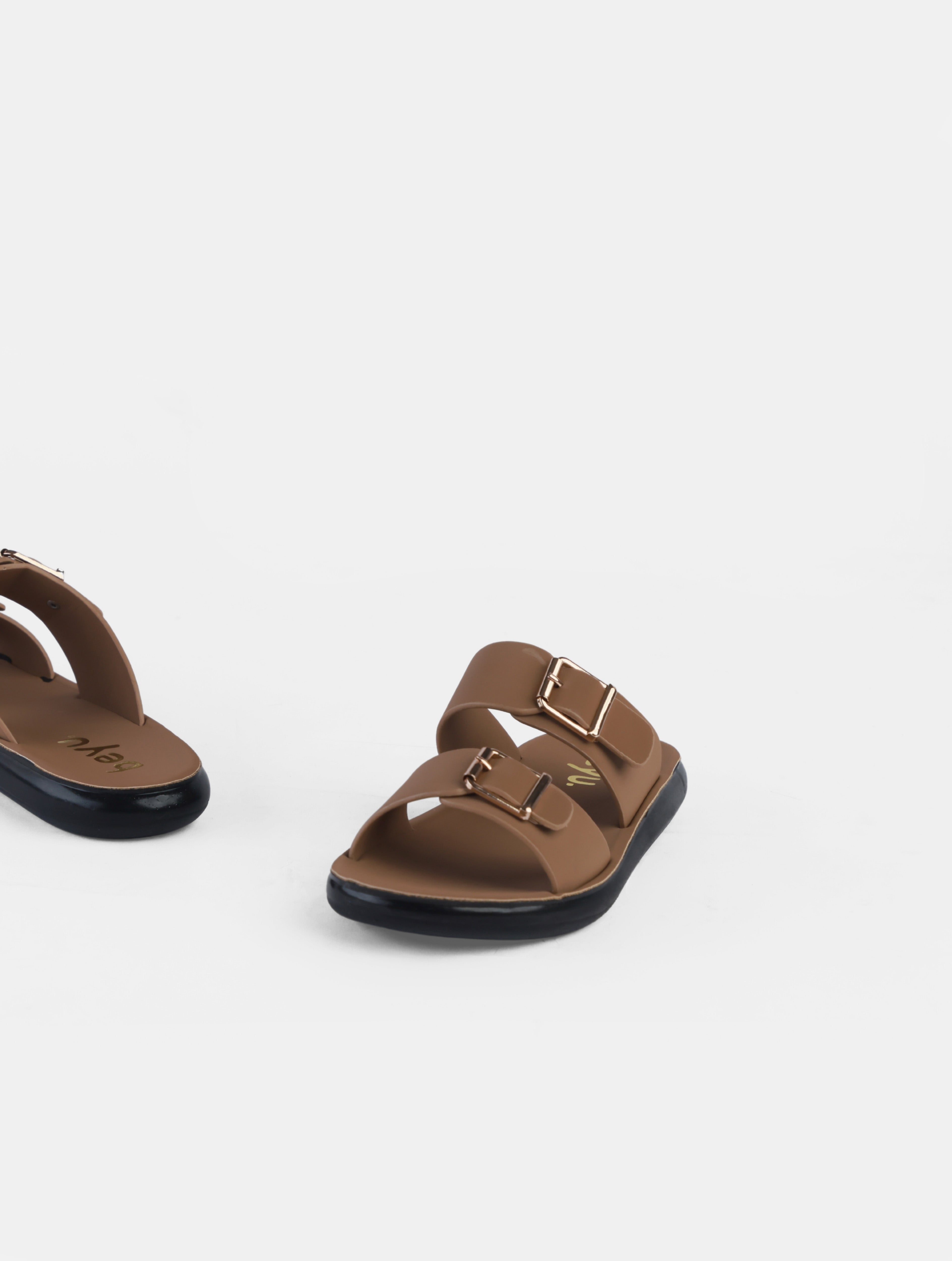 Core Strap Slides