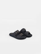 Core Strap Slides