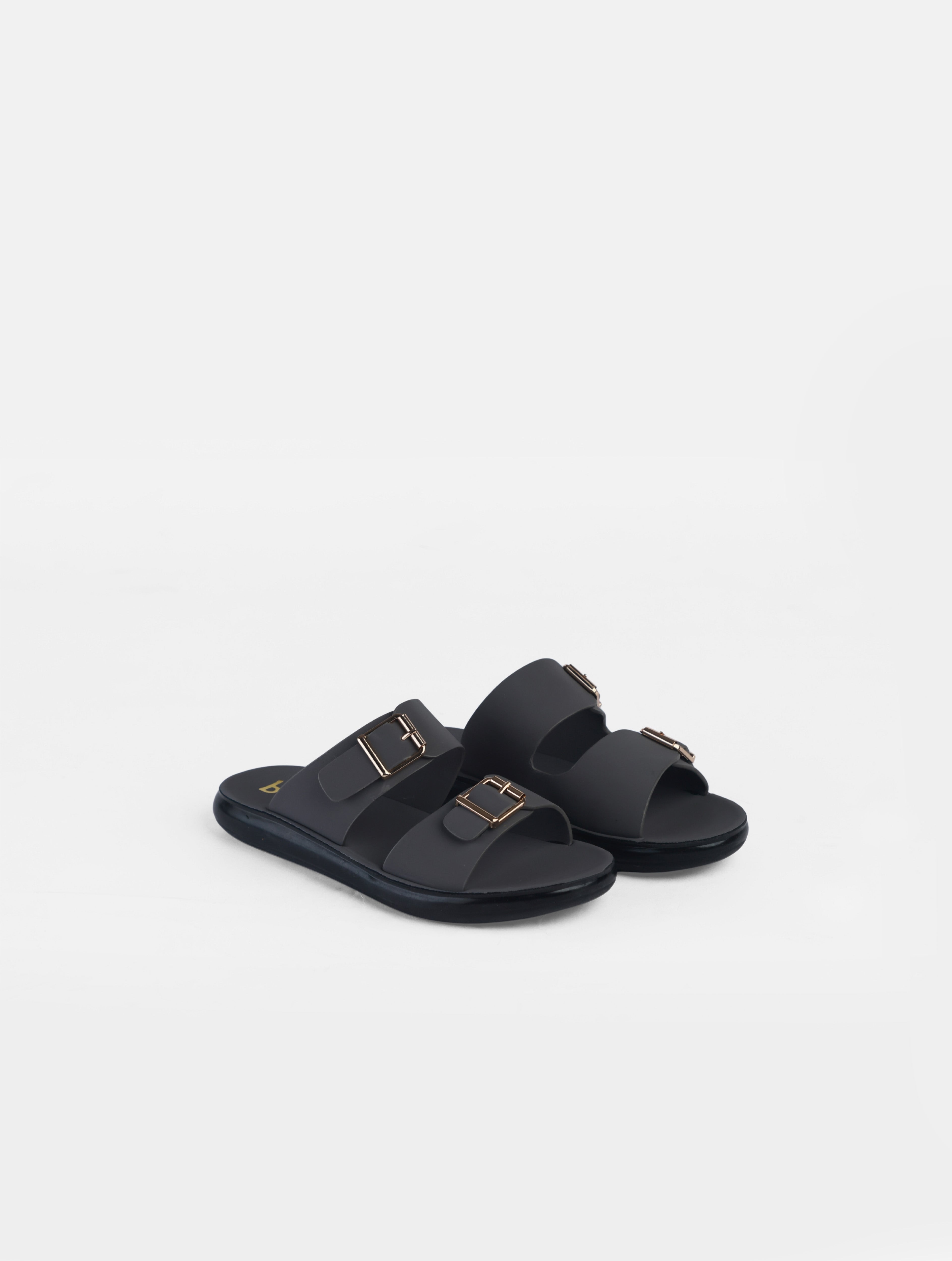 Core Strap Slides