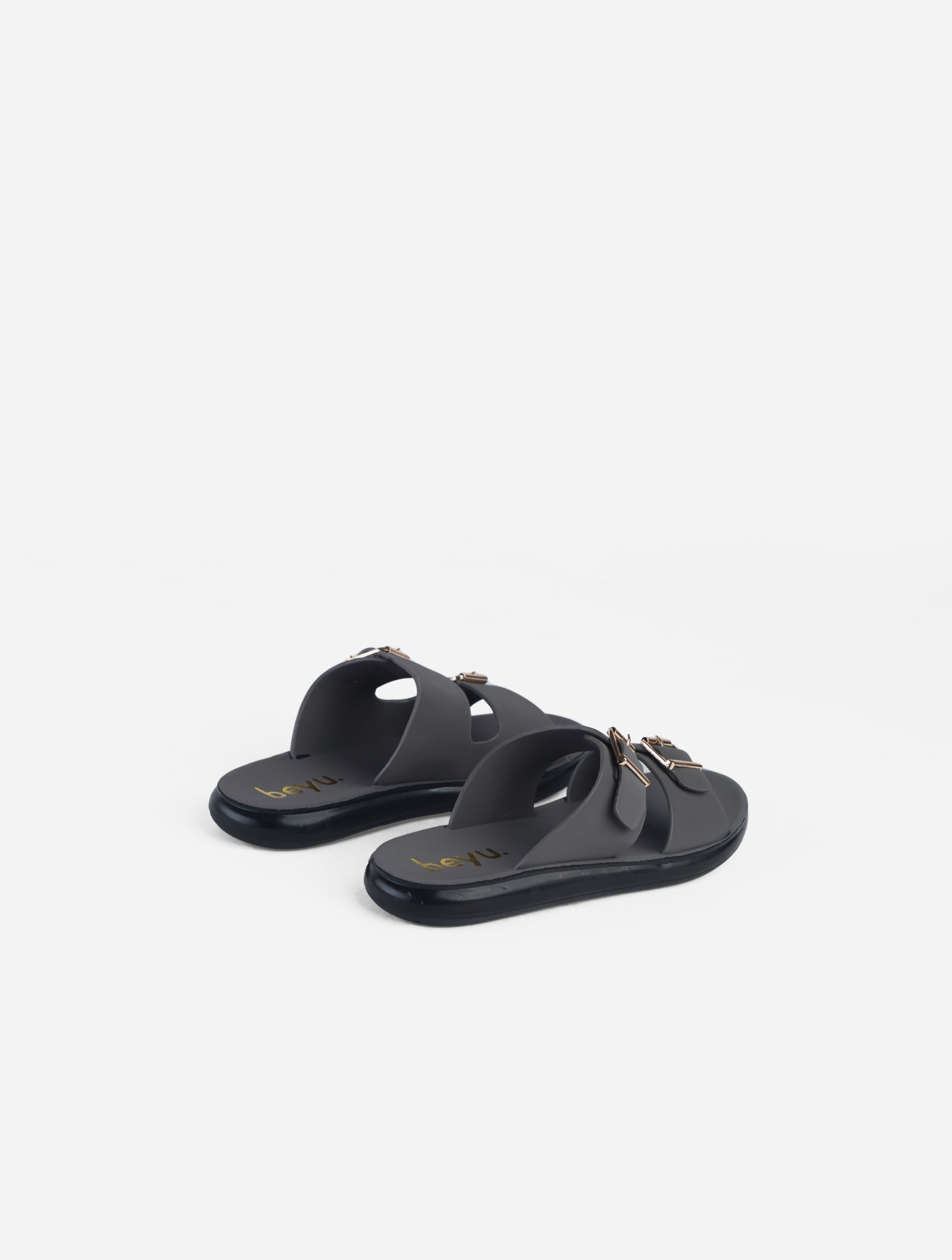 Core Strap Slides