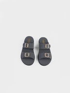 Core Strap Slides