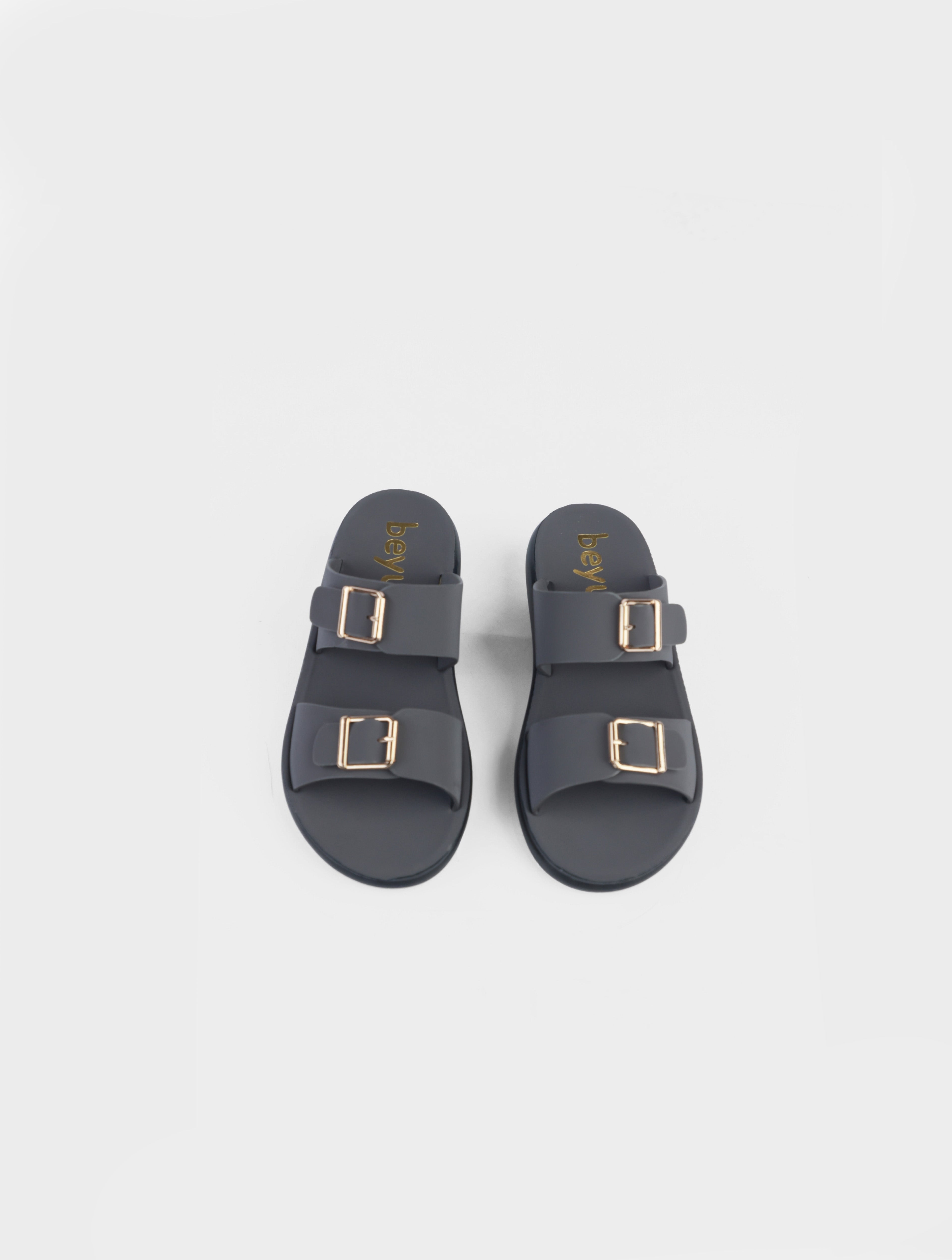 Core Strap Slides