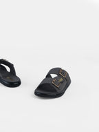 Core Strap Slides