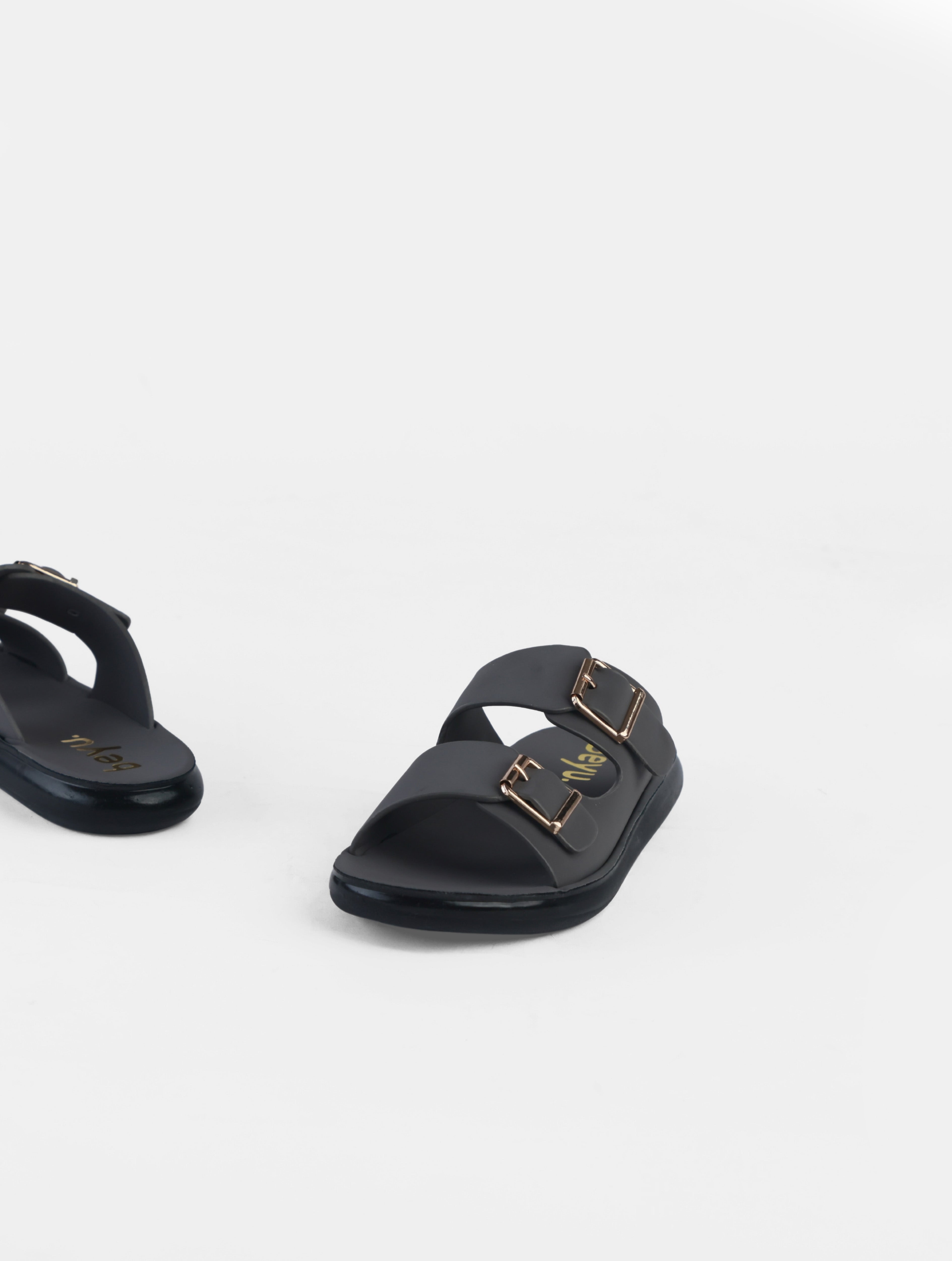 Core Strap Slides