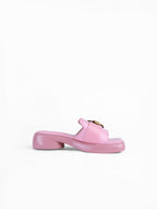 Buckle Strap Slides