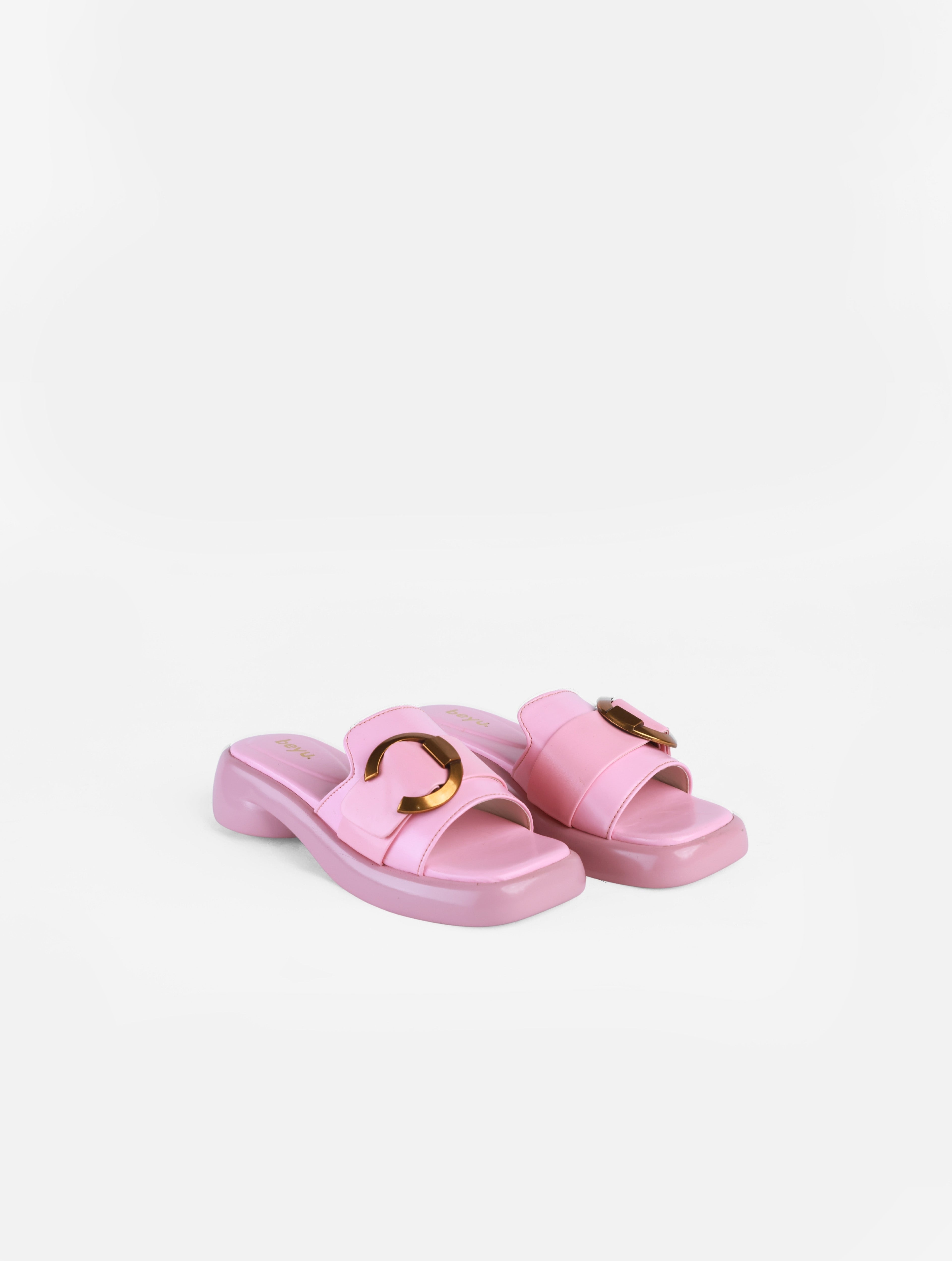 Buckle Strap Slides