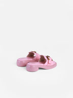 Buckle Strap Slides