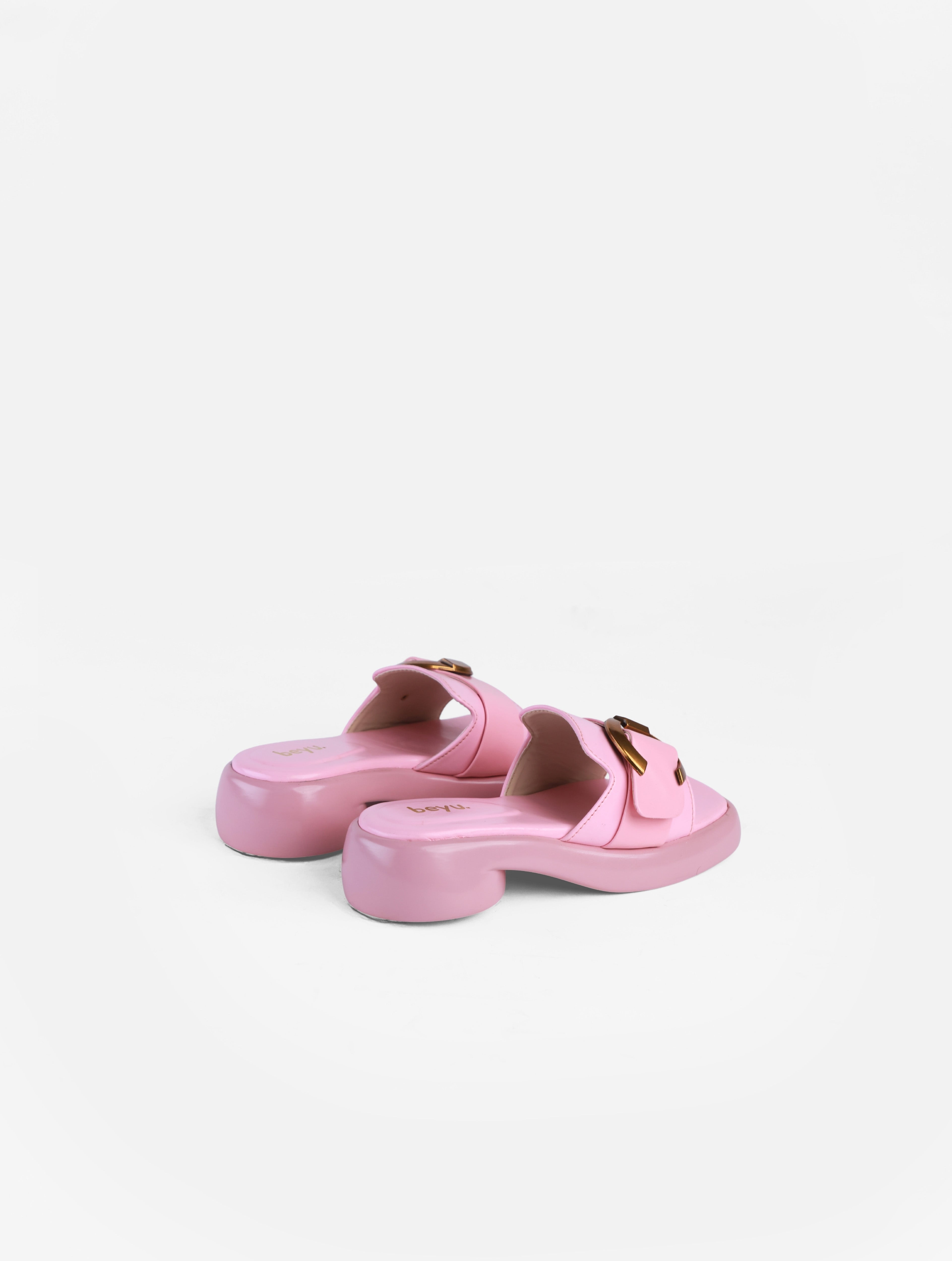 Buckle Strap Slides