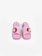 Buckle Strap Slides