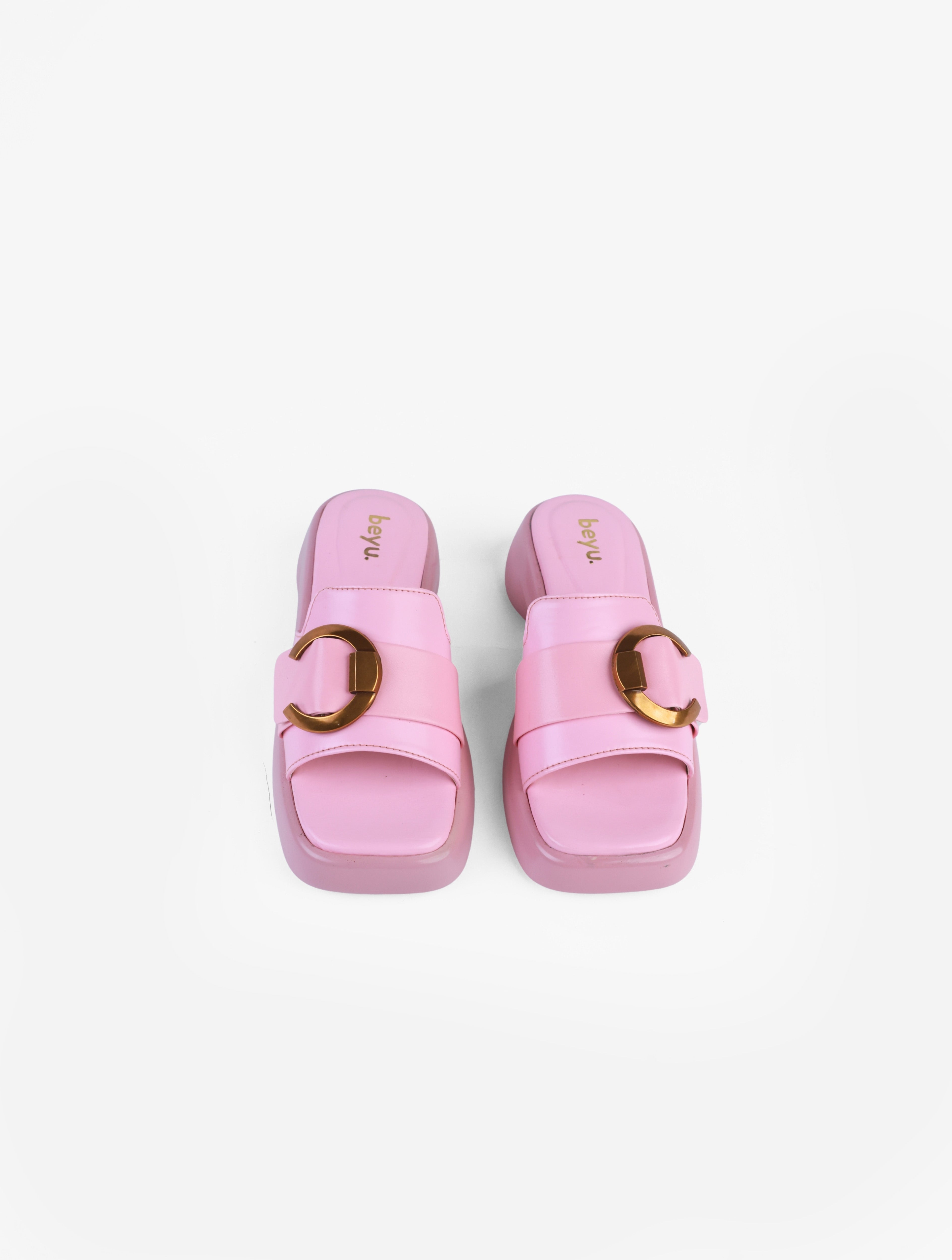 Buckle Strap Slides