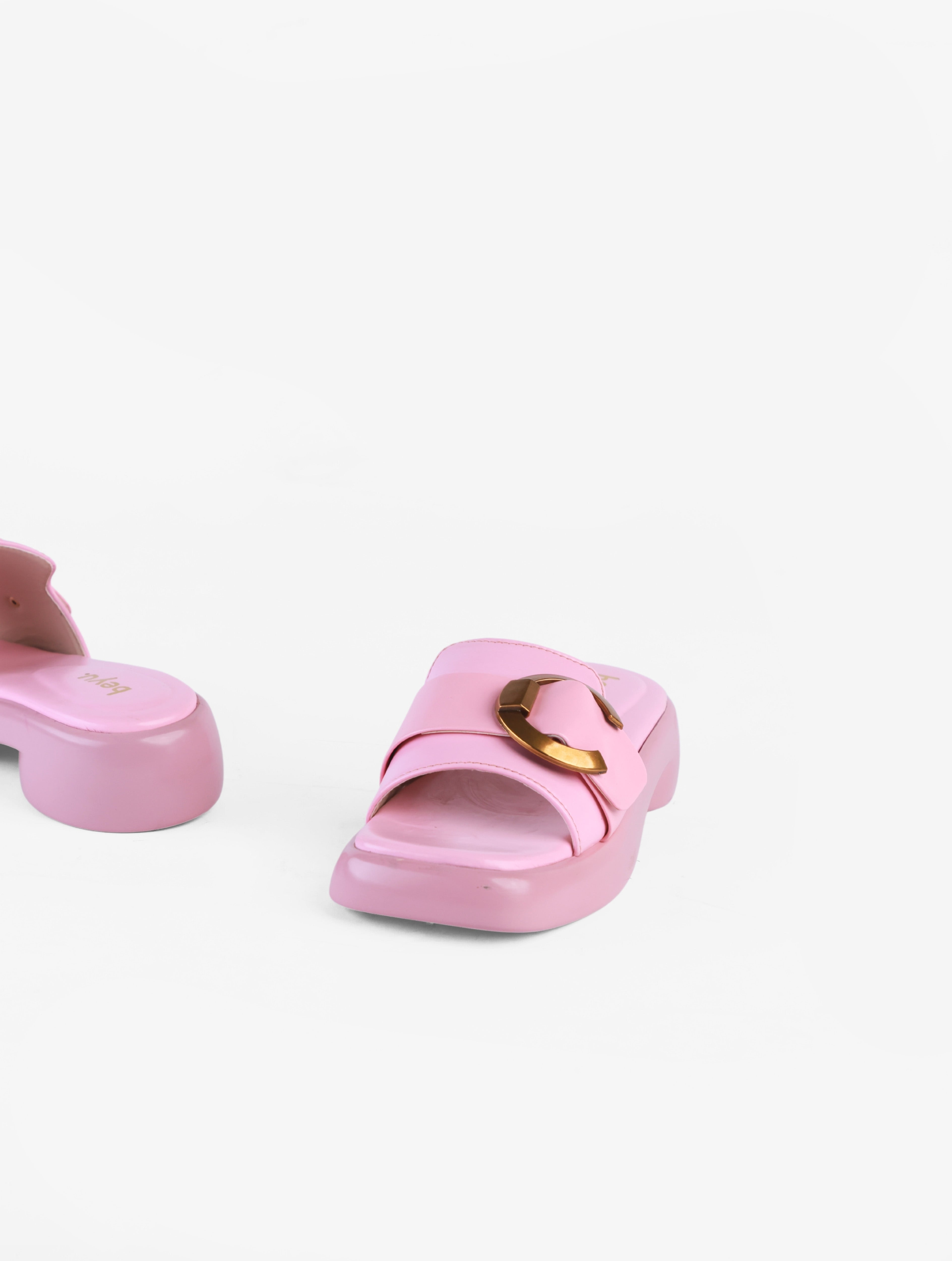 Buckle Strap Slides