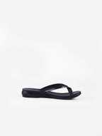 Sleek Strap Flats