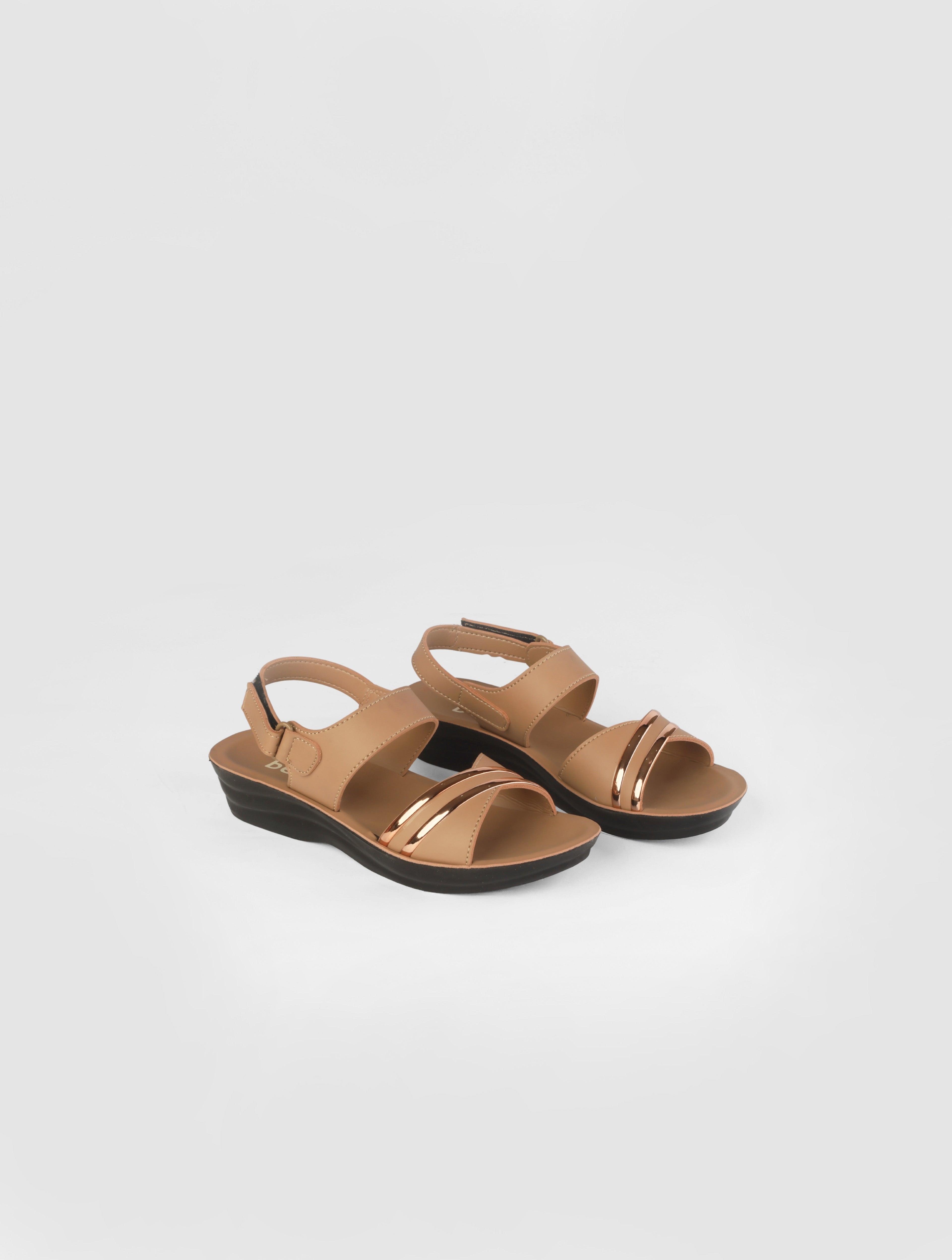 Comfort Fit