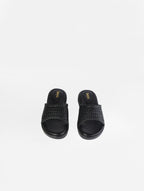 Interlaced Platform Slides
