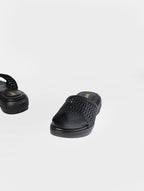 Interlaced Platform Slides