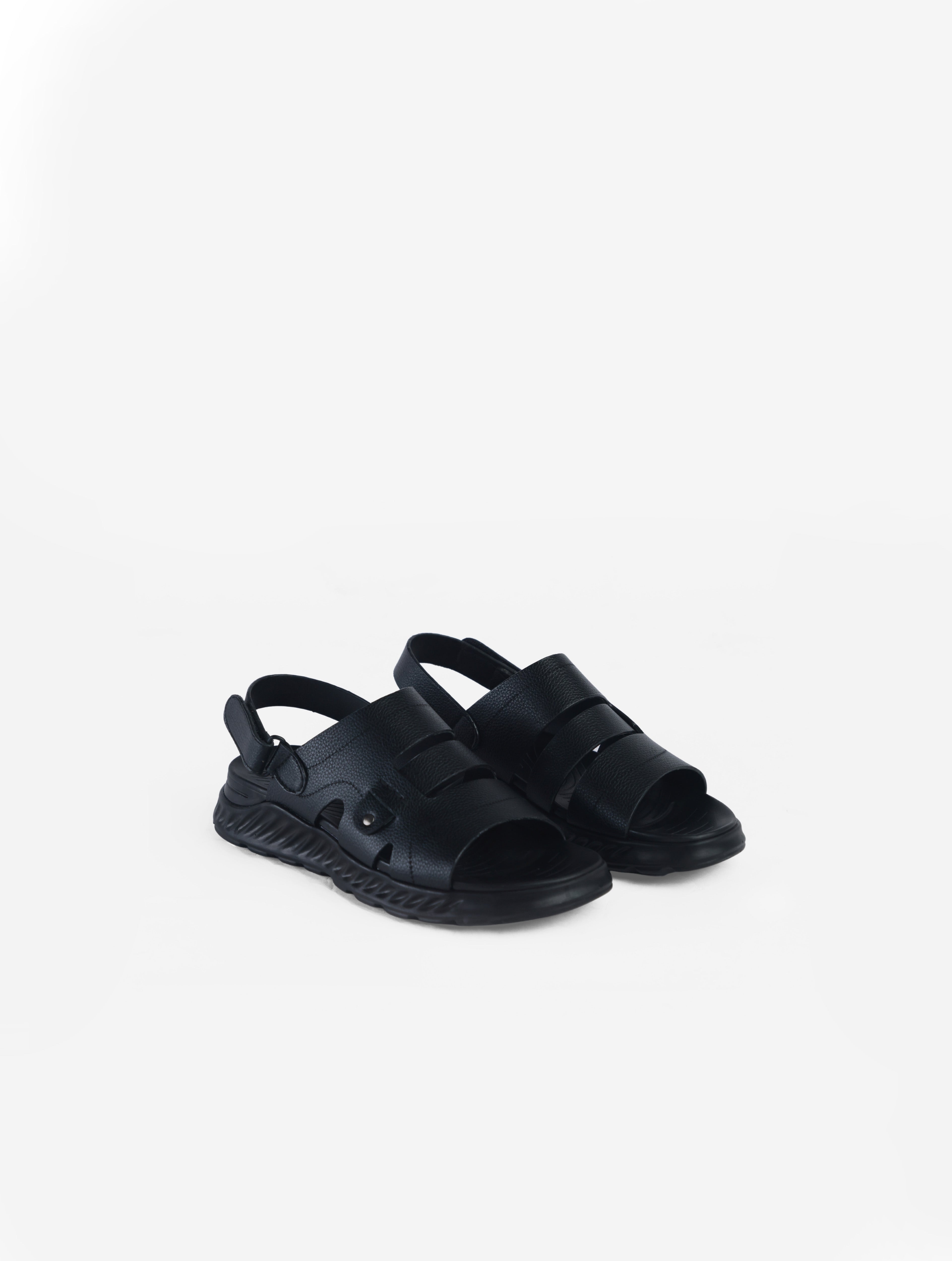 Classic Strap Sandals