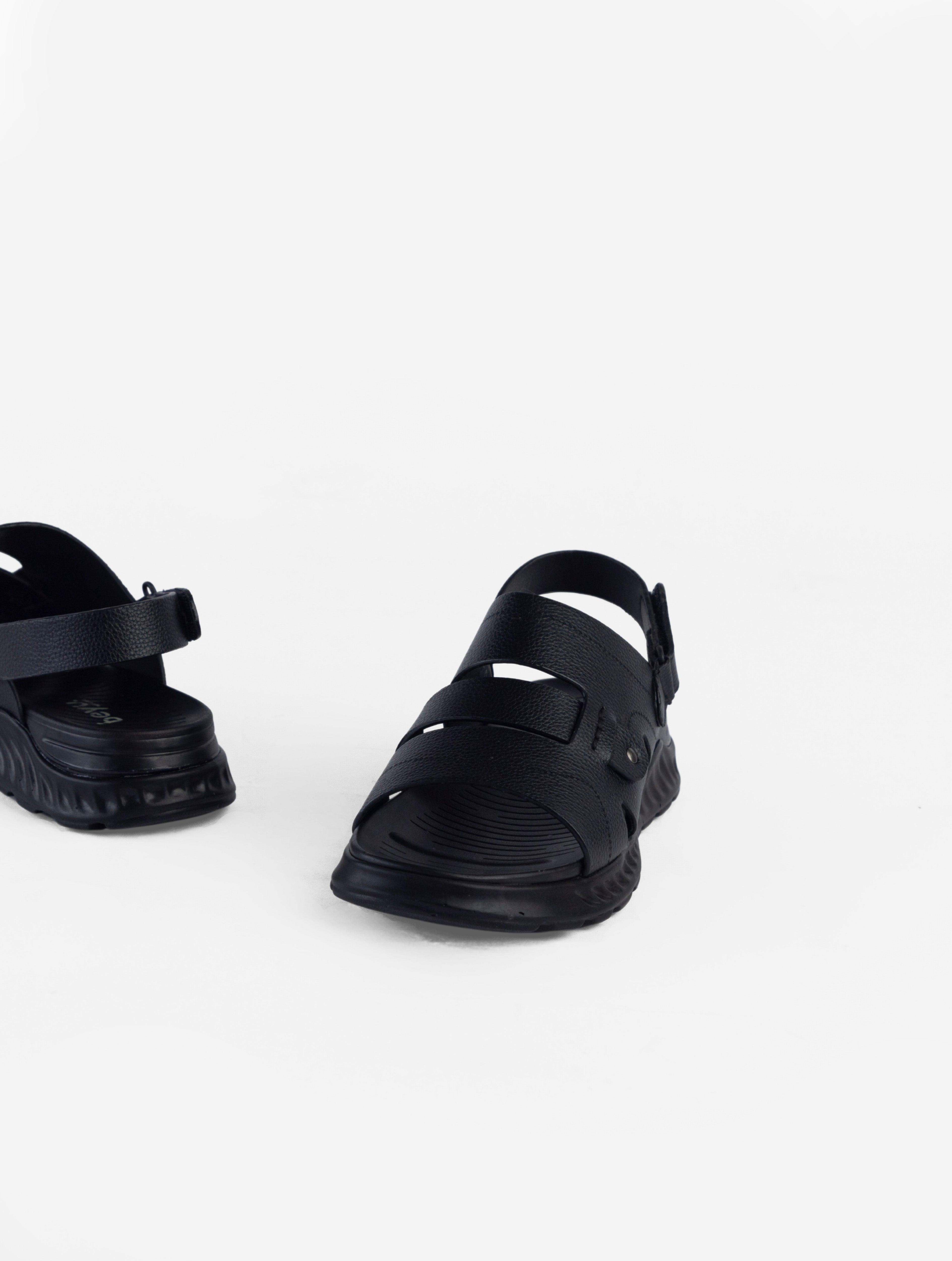 Classic Strap Sandals