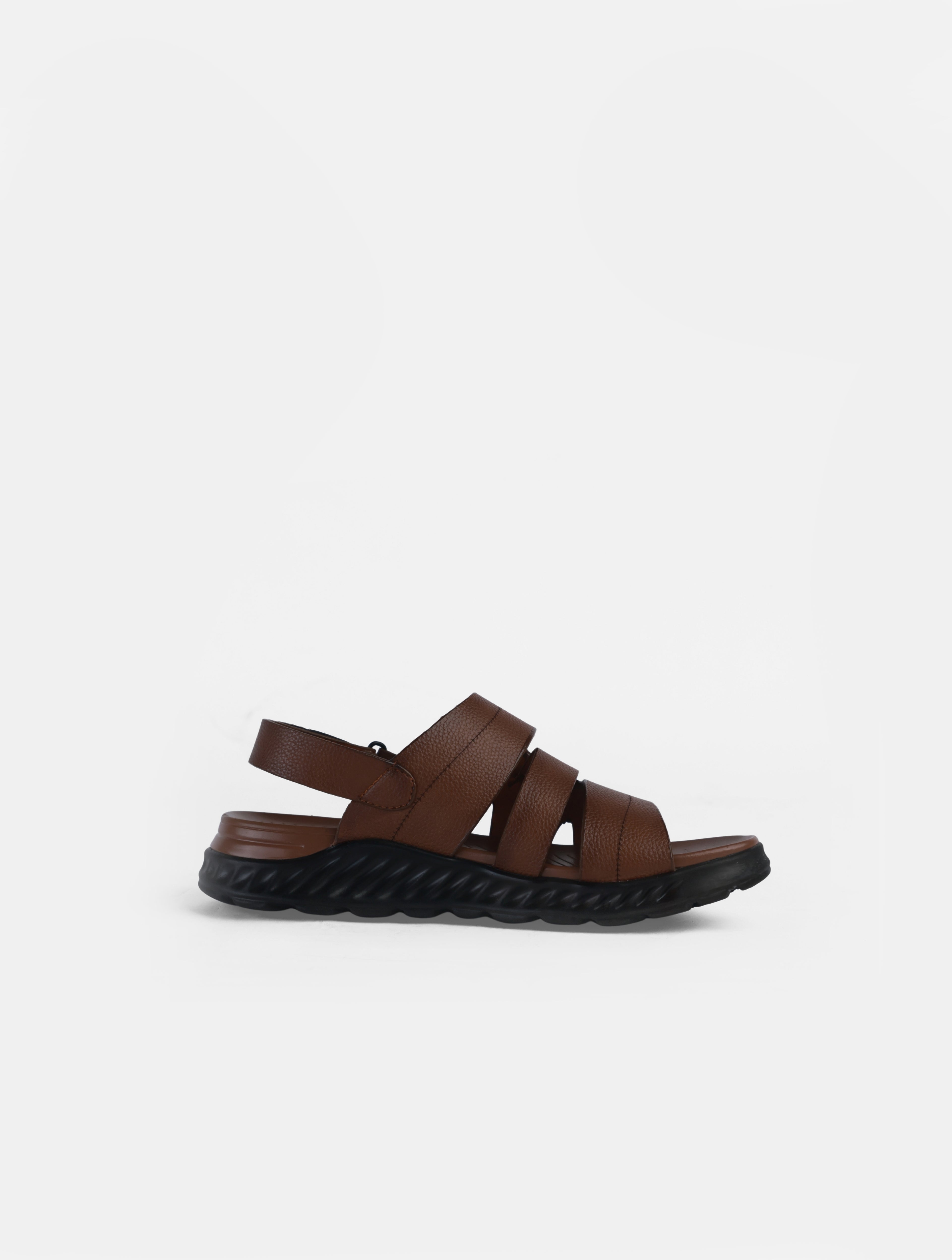 Classic Strap Sandals